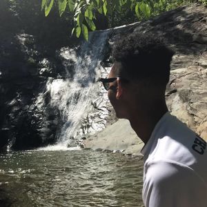 Meet your Posher, Harry